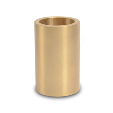 Bear-N-Bronz® Cast Bronze Cylindrical Plain Bearing